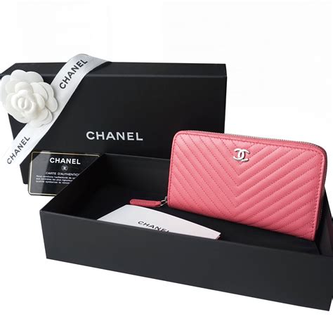 chanel new wallet|where to buy chanel wallet.